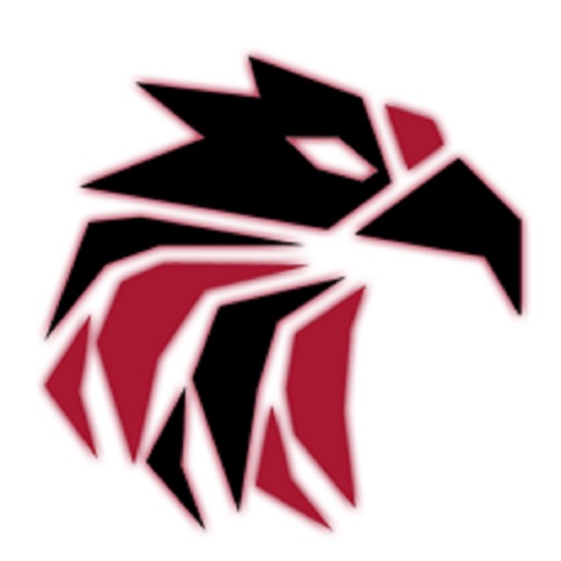Atlanta Falcons Pride - Loyalty Fan App icon