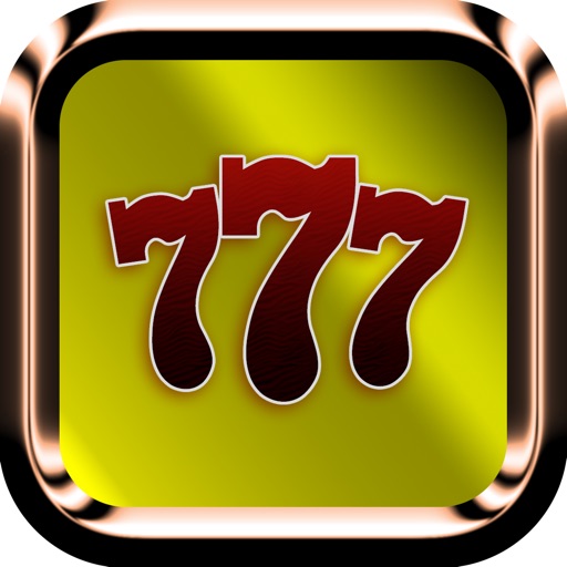 777 Mestre Game - Slot Casino icon