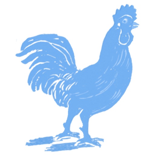 Chicken Emoji