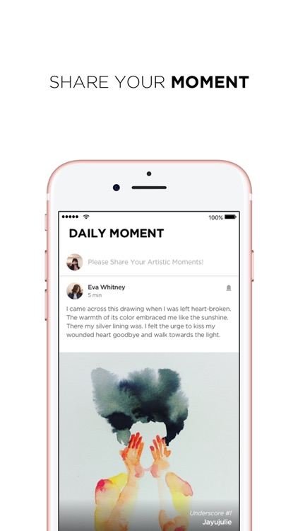 BBuzzArt for Art Lover, Artist screenshot-3