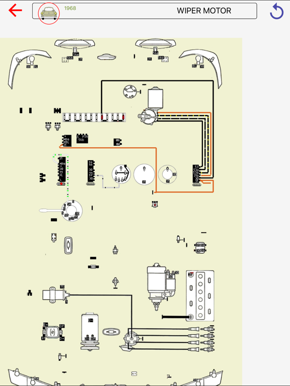 Screenshot #5 pour SmartSchemsSampler