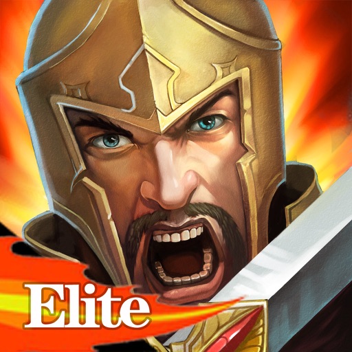 Empire and Glory : War of Clans & Invasion