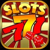 2017 A Big Lucky Fortune Slots: Vegas Casino
