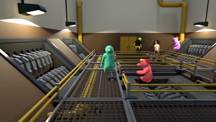 Gang Beasts!™ by Digital Empire