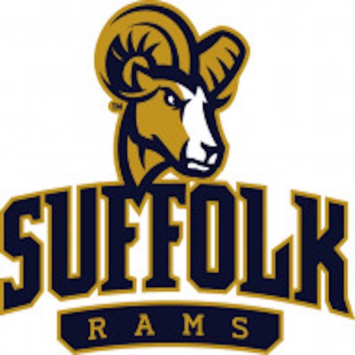 Suffolk University MKT466 icon