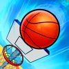 篮球游戏-超级球迷投篮机