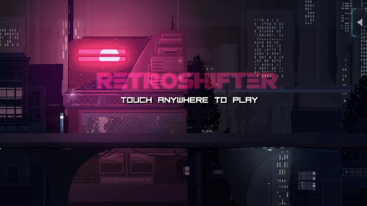 Retroshifter screenshot-4