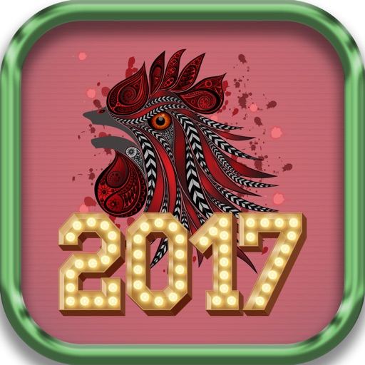 2017 Casino Slots Games - Free Casino Slots icon