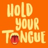 Icon Hold Your Tongue: Funny Party Game for Family Fun