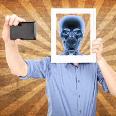 Activities of X-Ray Simulator Prank