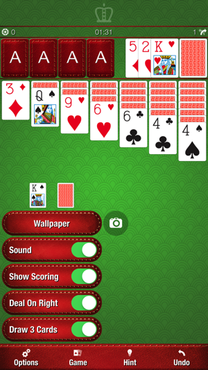 Solitaire 2G(圖1)-速報App