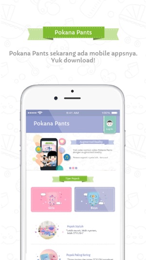 Pokana Pants(圖4)-速報App