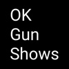 OK Gun shows