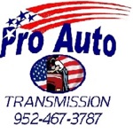 Pro Auto  Transmission
