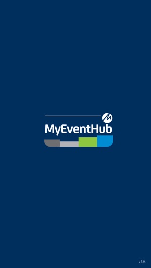 MyEventHub