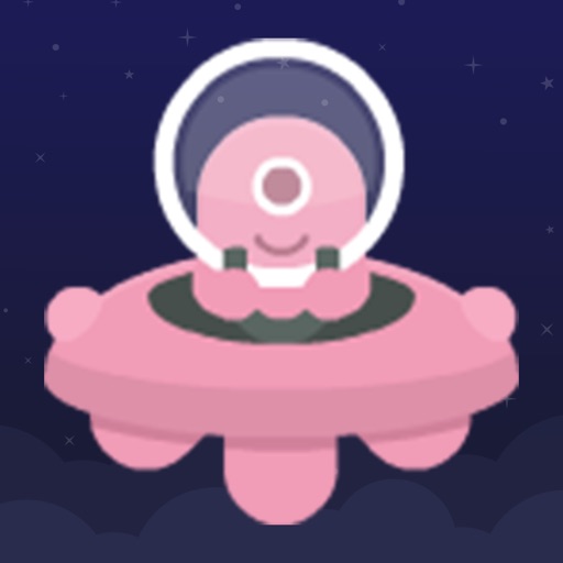 UFO Jump icon