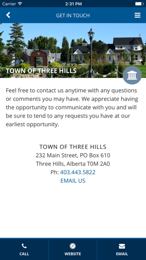 Three Hills(圖4)-速報App