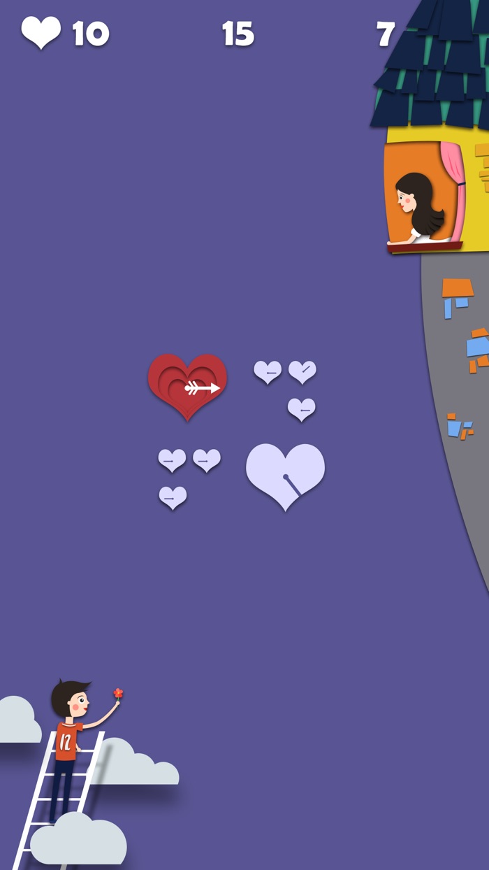 心跳时刻 一见钟情心砰砰