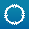 Chewy Applications - Bike Gear Ratios - Calc Speed,Cadence,Development アートワーク