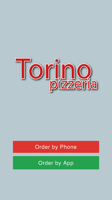 How to cancel & delete Torino Pizzeria TS4 from iphone & ipad 2