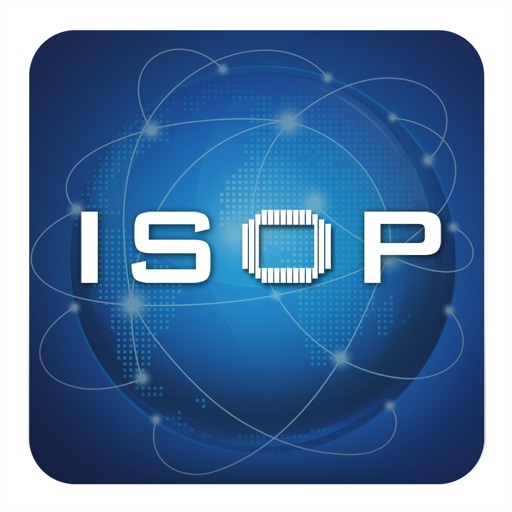 Go ISOP Mobile