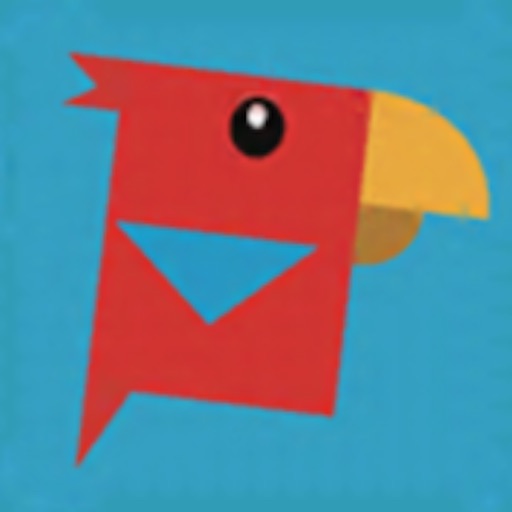 Bird Climb Free Icon