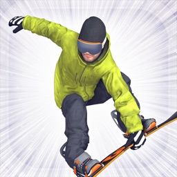 MyTP Snowboarding 3