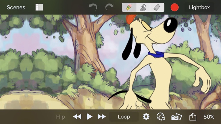 DigiCel FlipPad Animation App - Animate Like a Pro