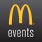 McDonald's Meetings & Events
