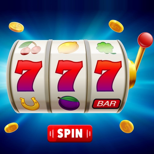 Slots - Play & Win iOS App
