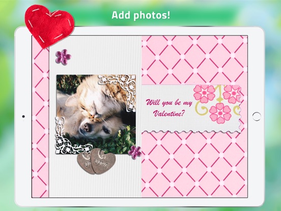 Digital Scrapbooking - Scrapbook Layouts & Ideas screenshot