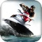 Water Boat Racer - Jetski Racing