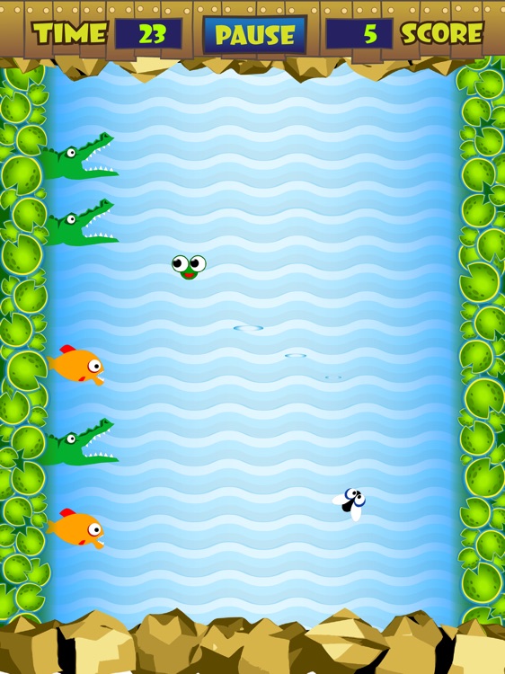 Bite Size - (for iPad)