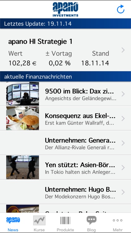 apano by apano GmbH