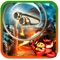 Icon Hidden Object Games Deadly Beasts