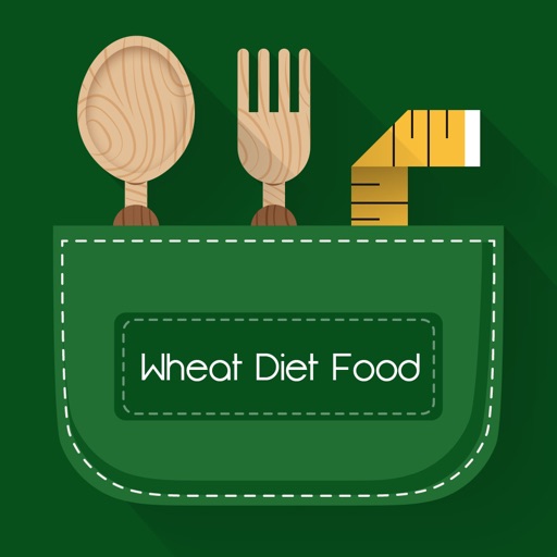 Wheat Diet Foods