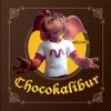 Choco Krispis® Chocokalibur