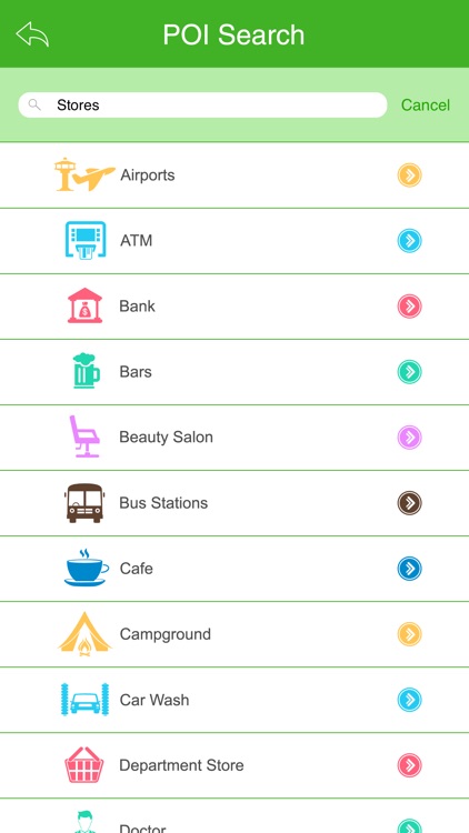 Great App for Meijer Stores screenshot-3