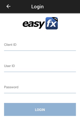 EasyFX Pro screenshot 2