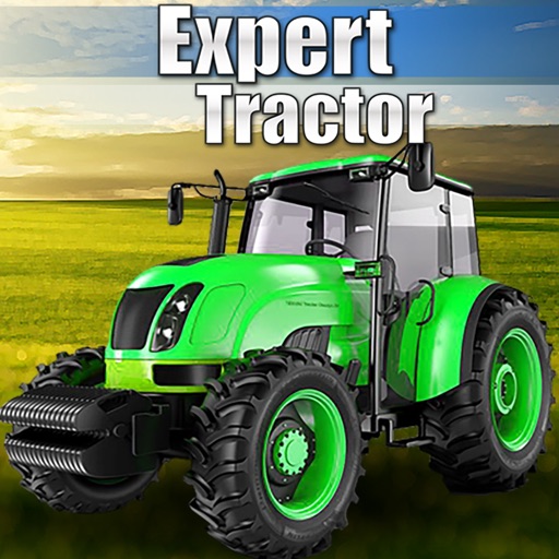 3D Tractor Drive Sim - Expert Level Truck Game HD