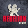 Rebelion Fitness