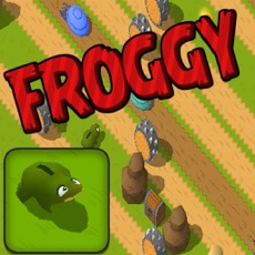 Activities of Froggy Jump 3D