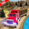 PK Cargo Truck Simulator 2017