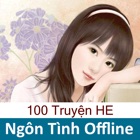 Top 21 Book Apps Like 100 Truyện Ngôn Tình HE - Truyen Ngon Tinh Offline - Best Alternatives