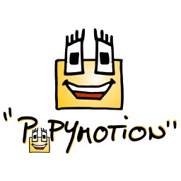 Popymotion by Herman