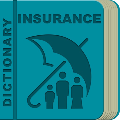 Insurance Terms Dictionary Offline