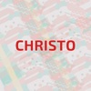 Christo - Christmas & Holiday Stickers
