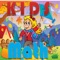 This game is a lovely and fun way of teaching addition, subtraction, multiplication and division to the children