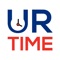 "4URTIME solves for your growing time management challenges