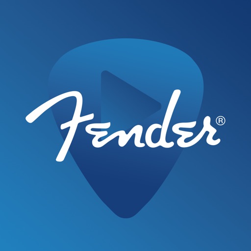 Fender Play — Guitar Lessons